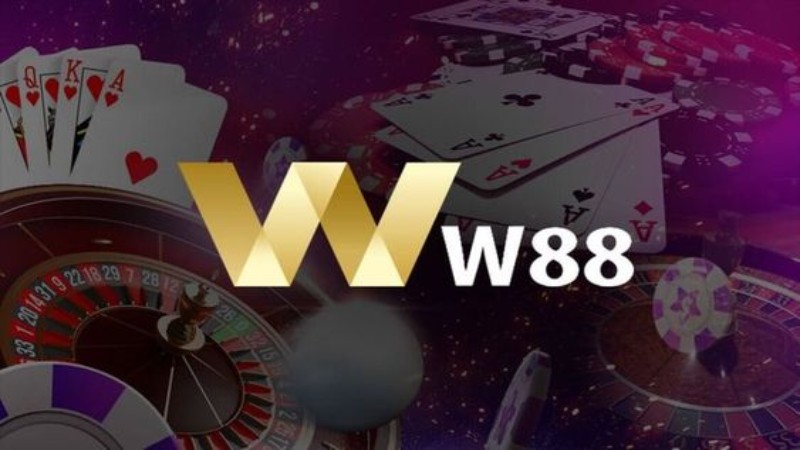 Giới thiệu về sảnh bài Club Massimo Casino W88