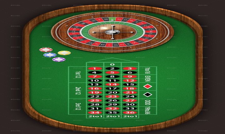 Giới thiệu về tựa game Roulette W88