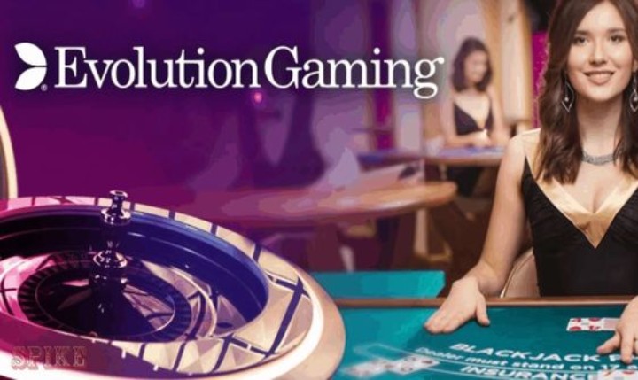 Đặc điểm nổi bật tại sảnh Club evolution Casino W88