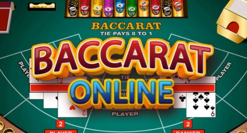 Tổng quan chung về trò chơi Baccarat W88 online